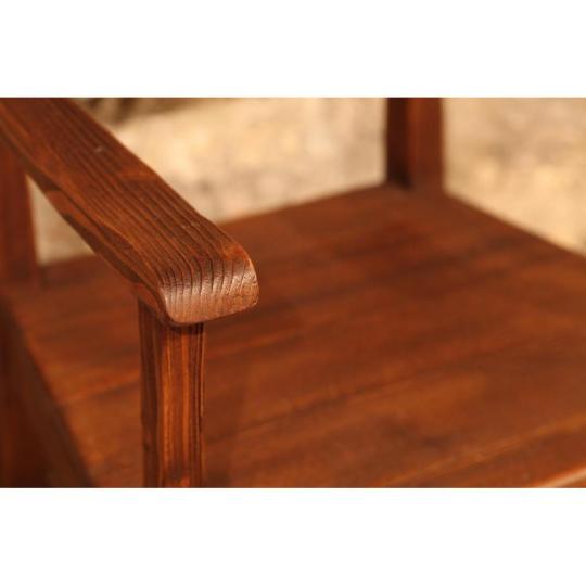 LV tomorfa fenyo szek borozo mediterran rusztikus butor karfas kicsi.jpg